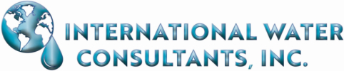 International Water Consultants Logo